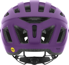 Prilba SMITH SIGNAL MIPS - 51-55, matte indigo