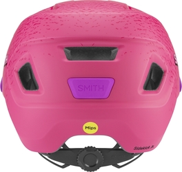 Prilba SMITH SIDEKICK JR MIPS - 48-52, matte lollipop fade