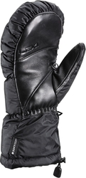 Rukavice LEKI GLACE 3D Women Mitt - 6.5, black