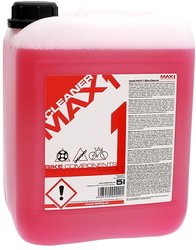 Čistič MAX1 Bike Cleaner 5 l náhradná náplň