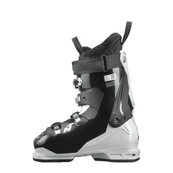 Lyžiarske topánky Nordica SPORTMACHINE 3 75 W - 265, black/gray/blue