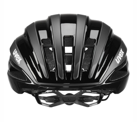 Prilba UVEX SURGE AERO MIPS - 56-59, black matt
