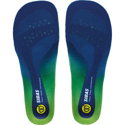 Vložky do topánok SIDAS COMFORT 3D JUNIOR - 34-35