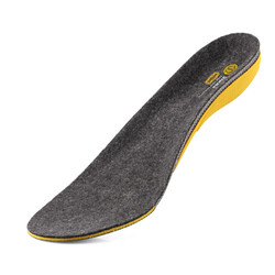 Vložky do topánok SIDAS 3FEET MERINO HIGH - 42-43