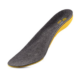 Vložky do topánok SIDAS 3FEET MERINO HIGH - 37-38