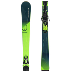 Lyže Elan AMPHIBIO 16 TI FUSION/EMX 12.0 - 178, green