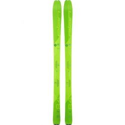 Lyže Elan IBEX 84 CARBON