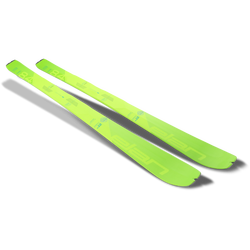 Lyže Elan IBEX 84 CARBON