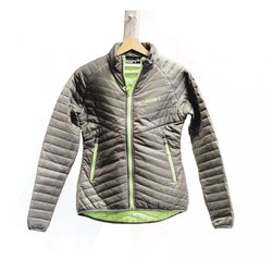 Dámska bunda Elan PADDED W