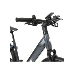 Elektrobicykel APACHE Sota 1 720Wh - L, šedá
