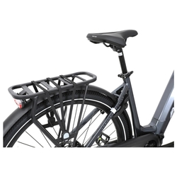 Elektrobicykel APACHE Sota 1 720Wh - L, šedá