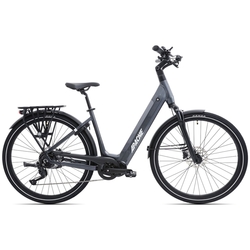 Elektrobicykel APACHE Sota 1 720Wh