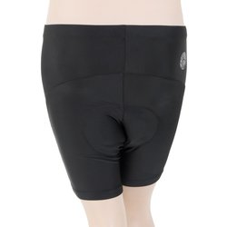 Nohavice Sensor ENTRY detské - 120, black
