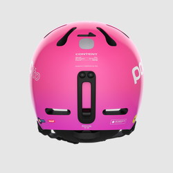 Helma POCito Fornix MIPS - M/L, fluorescent pink