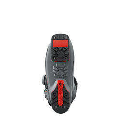 Lyžiarske topánky Nordica SPORTMACHINE 3 BOA 130 (GW) - 275, anthracite/black/red