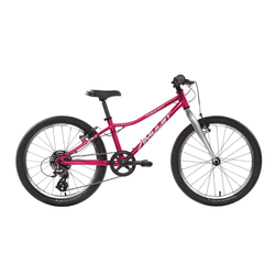 Bicykel AMULET 20 Fun