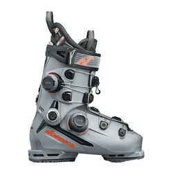 Lyarske topánky Nordica SPEEDMACHINE 3 BOA DD 120 (GW) - 285, grey/black/red