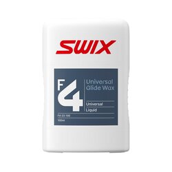 Šmykľavý vosk, univerzálny, 100ml - Swix