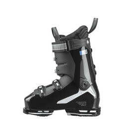 Lyž. topánky Nordica SPEEDMACHINE 3 85 W BOA - 245, black/white/pink