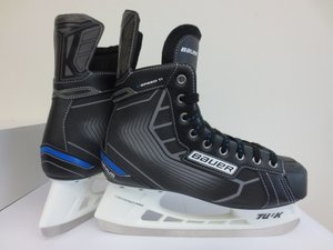 Hokejové korčule Bauer NEXUS SPEED TI
