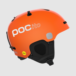Helma POCito Fornix MIPS - M/L, fluorescent orange