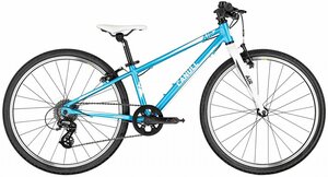 Bicykel CANULL ultra light 24