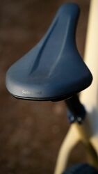 Bicykel Rock Machine Blizz Cr 30 - L, matte sand