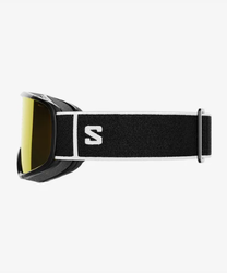 Okuliare Salomon AKSIUM 2.0 ACCESS Bk/Lol YELL - uni