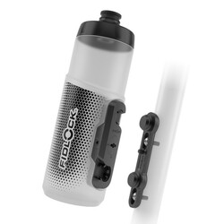 Fľaša FIDLOCK TWIST SET CLEAR 600ml