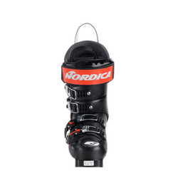 Lyžiarske topánky Nordica Dobermann WC 100 - 230, black