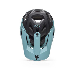 Cyklo prilba Fox Proframe Rizer, Ce Pale blue - L, pale blue