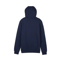 Pánska mikina Fox Fox Head Fleece Po Midnight - L, midnight