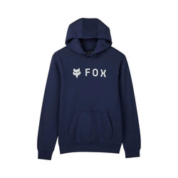 Pánska mikina Fox Fox Head Fleece Po Midnight