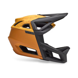 Cyklo prilba Fox Proframe Frequency