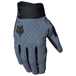 Rukavice FOX Defend Glove - S, Deep Cobalt