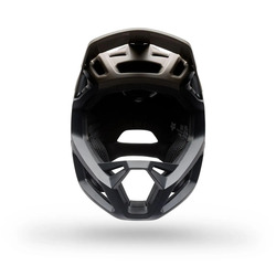 Prilba FOX Proframe Solid - M, Nutmeg