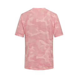 Cyklo dres Fox Ranger Tru Dri Ss Jersey - M, berry