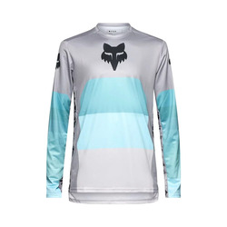 Dres FOX Ranger Ls Jersey Grid