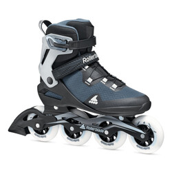 Korčule Rollerblade MACROBLADE 90 steel blue