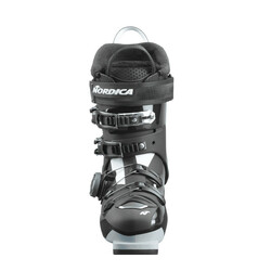 Lyžiarske topánky Nordica SPORTMACHINE 3 BOA 105 W (GW) - 245, black/light blue/white