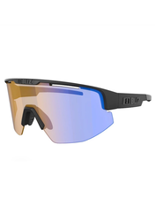 Okuliare BLIZ MATRIX NANO OPTICS - MATTE BLACK VIOLET