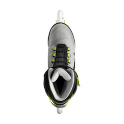 Korčule Rollerblade MACROBLADE 110 BOA - 260, black/grey/lime