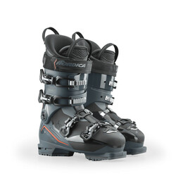 Lyžiarske topánky Nordica SPORTMACHINE 3 100 (GW) - 265, green/black/red