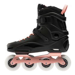 Korčule Rollerblade RB PRE XW - 230, black/rose gold