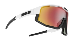 Okuliare BLIZ ACTIVE FUSION 52905-04 - matte white