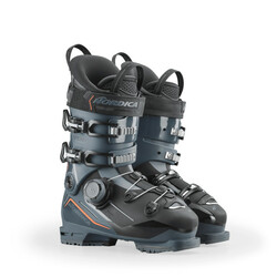 Lyžiarske topánky Nordica SPORTMACHINE 3 BOA 100 (GW) - 275, green/black/red