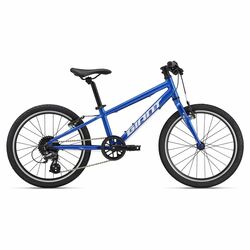 Bicykel GIANT ARX 20 Cobalt