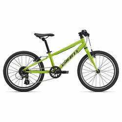 Bicykel GIANT ARX 20 Lime punch