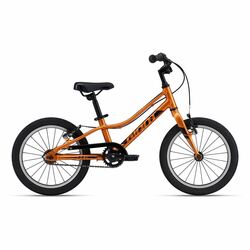 Bicykel GIANT ARX 16 Metalic orange