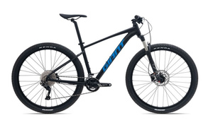 Bicykel GIANT TALON 1 GE Black